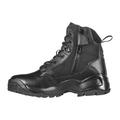 5.11 12404 Tactical Boots,9-1/2,R,Black,Plain,PR