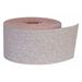 ZORO SELECT 05539520336 Abrasive Roll,45 yd. L,2-3/4" W,180 Grit