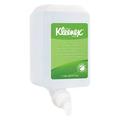 KIMBERLY-CLARK PROFESSIONAL 91565 Green Certified Foam Hand Soap, 1.0 L Refills