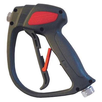 ZORO SELECT AL36 Spray Gun,7-1/2 In,5075 psi