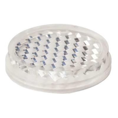 IFM E20004 Reflector,1-1/2 In x 3/16 In x 1-1/2 In