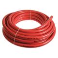 CONTINENTAL CONTITECH PLR10025-50 1" ID x 50 ft. PVC Air Hose 250 PSI RD