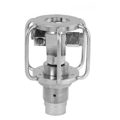 MOSMATIC 81.506 Rotary Surface Cleaner/Pressure Washer