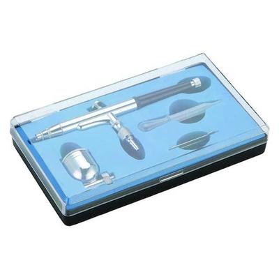 SPEEDAIRE 48PX91 Air Brush Kit,0.110 in. Nozzle