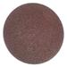 ZORO SELECT 69957308115 PSA Sanding Disc,Coated,9" dia.,80 Grit