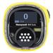 HONEYWELL BWS1-A2-Y Single Gas Detector,Black/Yellow,2-5/8"H