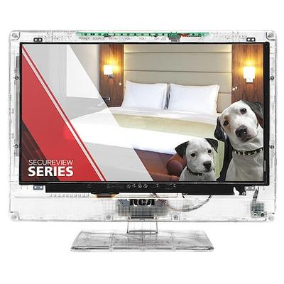 RCA J15SE1221 Standard HDTV,LED Display,15" Screen