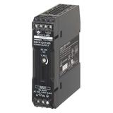 OMRON S8VK-G01505 DC Power Supply,5VDC,3A,50/60Hz