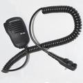 MOTOROLA AAF52X501 MH-360S Speaker Microphone,Compact,Plastic
