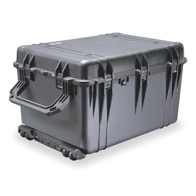 PELICAN 1660 Black Protective Case, 31.59