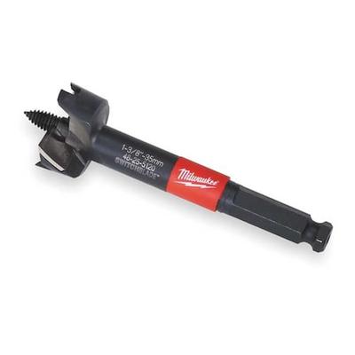 MILWAUKEE TOOL 48-25-5120 SWITCHBLADE Selfeed Bit 1-3/8"