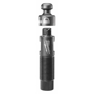 MILWAUKEE TOOL 49-16-2704 EXACT Rapid Reset 1-1/8" Draw Stud Set