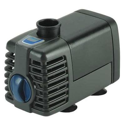OASE 45413 Fountain Pump,1/64 HP,120V,3.6 ft. Head