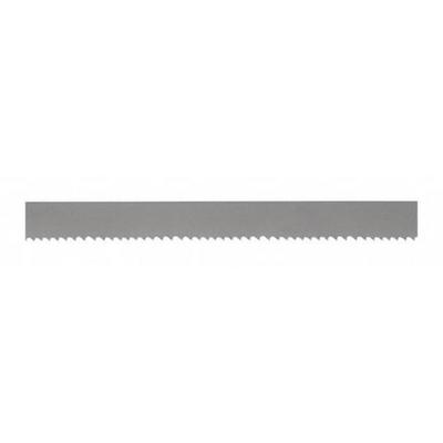LENOX 1821760 Band Saw Blade, 9 ft. 7-1/2 in L, 1" W, 5/8 TPI, Bi-Metal, 0.035"