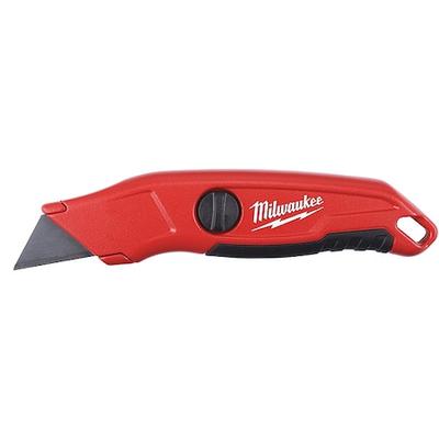 MILWAUKEE TOOL 48-22-1513 Fixed Blade Utility Knife