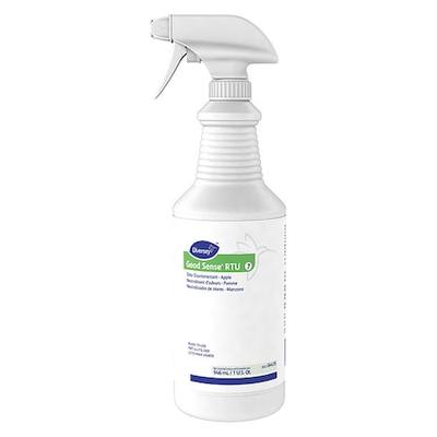 DIVERSEY 04439 Odor Counteractant,32 oz,PK12