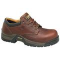 CAROLINA SHOE CA1520 Work Boots,Mens,11,D,Lace Up,Oxford,PR