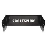 CRAFTSMAN CMST82695 Black,Magnetic Paper Towel Holder,Steel