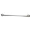 BRADLEY 8322-001180-GR 18" L, Concealed Wall Mount, Stainless Steel, Grab Bar,