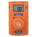 MACURCO PM100-H2S Single Gas Monitor Hydrogen Sulfide LCD