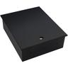 Basa Box 20000-S7C Boden- Metallbox zum Einbauen und Tarnen des Basa Safes, Bodentresor - Box,