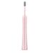 Holiday Saving! Feltree Electric Toothbrush Adult Sonic Toothbrush Electric Toothbrush Soft Bristles Sonic Cleaning Waterproof Rechargeable Automatic Toothbrush Pink