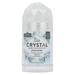 Crystal Body Deodorant Mineral Deodorant Stick Unscented 4.25 oz