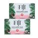 Coco Fiji Soap Bar for Face and Body Infused With Organic Coconut Oil Tuberose Essential Oil Natural Soap for Moisturizing & Pore Purifying Skin 7 oz Pack of 2