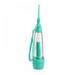 Water Flosser Portable Oral Irrigator Travel Water Jet Dental SPA Dental Care Air Pressure Teeth Cleaner