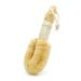 acdanc Japanese Massage Body Brush Household Natural Sisal Bath Brush Shower Brush Bath & Shower Body Smoothing Spa Brush Cellulite Massager Brush Dry Skin Brush Massager Brush Body Massager