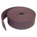 NORTON ABRASIVES 66261058364 Abrasive Roll,4" W x 30 ft.L,100 to 150G