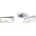 JOOP! - Ansteckschmuck Edelstahl Herrenschmuck Herren