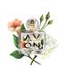 Avon Flourish Honey Blossom Eau De Perfume for Women 1.7 fl. oz.