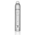 Kenra Shaping Spray 21 | Alcohol Free Hairspray | Max Moisture Retention | Extra Firm Hold & High Shine | Optimal Working Time | All Hair Types | 8 oz