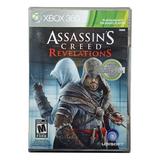 Assassin s Creed: Revelations for XBOX 360