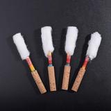 4Pcs Handmade Oboe Reeds Soft Oboe Cork Reed Oboe Accessories Parts for Oboe