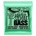 Ernie Ball Hyper Slinky Bass Nickel Wound Electric Bass Strings 40 - 100 Gauge