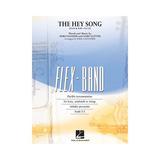 Hal Leonard The Hey Song (Rock & Roll - Part II) Concert Band Level 2-3 Arranged by Paul Lavender