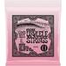 Ernie Ball Concert & Tenor Nylon Ball EndUkuleleStringsWoundG Clear P02330