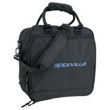 Rockville MB1313 DJ Gear Mixer Gig Bag Case Fits Hercules DJ Learning Kit