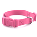 Carhartt Pet Fully Adjustable Webbing Collars for Dogs Reflective Stitching for Visibility