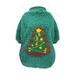 Kayannuo Christmas Clearance Christmas Dog s Winter Warmer Pet Costume Pet Dog Puppy Clothes Christmas Style
