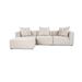 Multi Color Reclining Sectional - Birch Lane™ Del 117" Wide Reversible Modular Sofa & Chaise | 27 H x 117 W x 83 D in | Wayfair