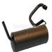 Club Car DS Exhaust Muffler (1996-up) | FE350 | Golf Cart