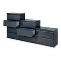HON Company HON882LS 2-Drawer Lateral File W-Lock- 36in.x19-.25in.x28-.38in.- CCL