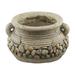 Red Carpet Studios Planter Stone Jar