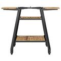 Gozney 8085363 Outdoor Grill Stand Black