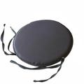 LowProfile Cushions Stool Seat Garden Room For Outdoor Pads Dining Chair Round Bistros Patio Cushion Mats