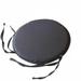 LowProfile Cushions Stool Seat Garden Room For Outdoor Pads Dining Chair Round Bistros Patio Cushion Mats