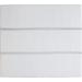 Loon Peak® Dearmon 2 - Drawer Nightstand Wood in White | 24.75 H x 23 W x 23 D in | Wayfair 3255F573439549D38D6F8CCFD1C161F5